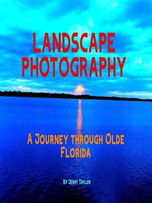 cover image of Landscape Photography
